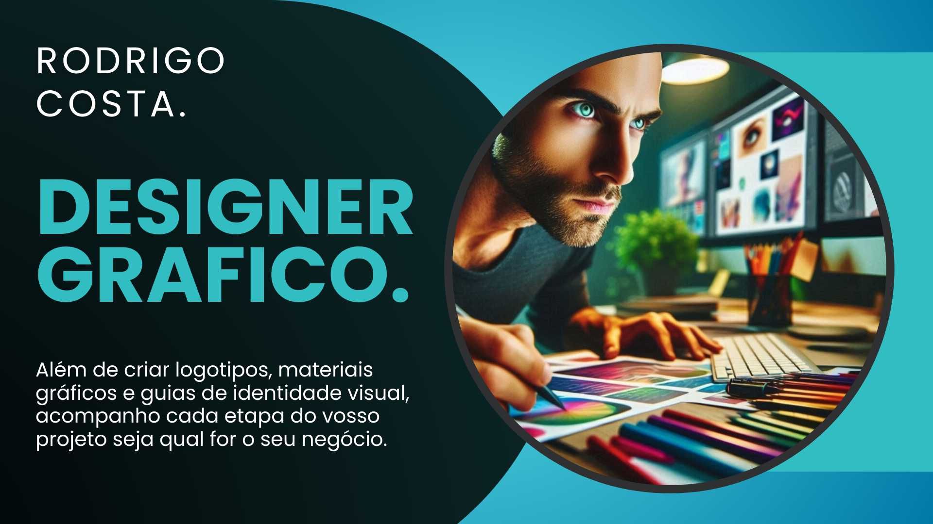 ARTES DIGITAL P/ LOGO, Cartazes, Banners, Cartão de Visita e mais.