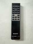 Pilot Oryginalny Sony RM-D505