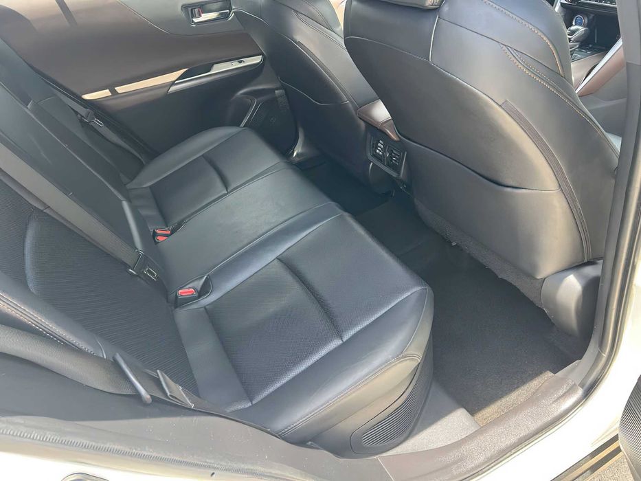 Toyota Venza      2021