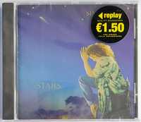 Simply Red Stars 1991r (Folia)