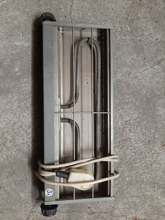 Ogrzewacz wewnętrzny PRL