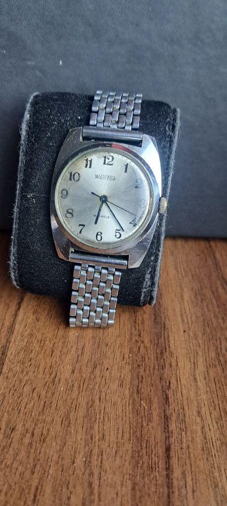 Zegarek WOSTOK mechaniczny
