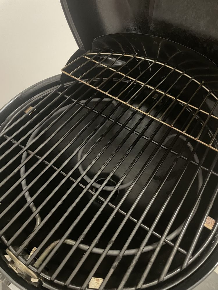 Grill elektryczny 2000 W MG407 Master Grill & Party