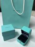 Коробочка от Tiffany& Co оригинал