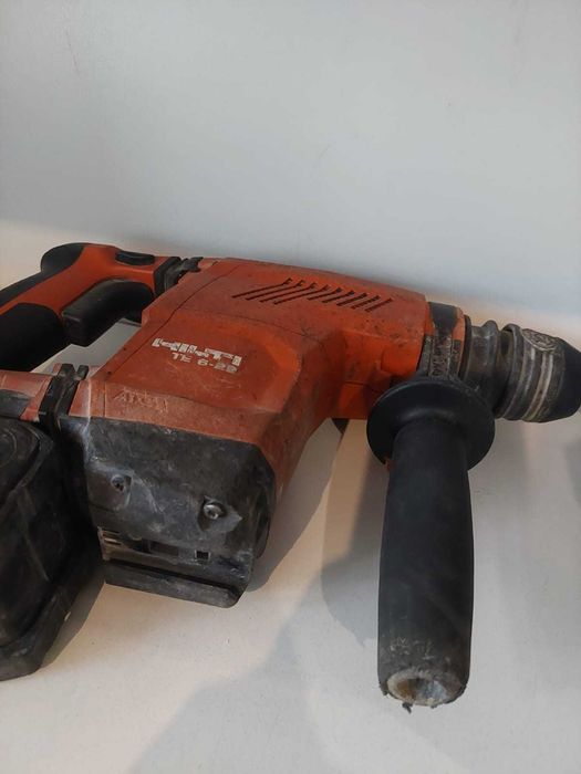 Akumulatorowa młotowiertarka Hilti TE 6-22 / Nowy Lombard / Cz-wa