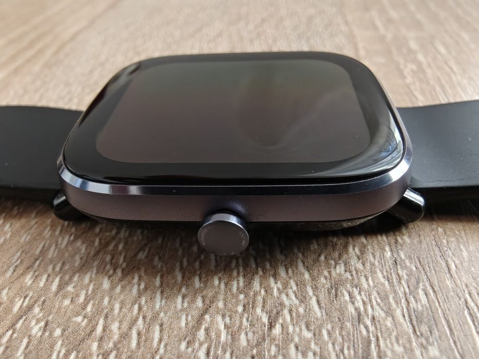 Годинник Amazfit GTS 2 Mini