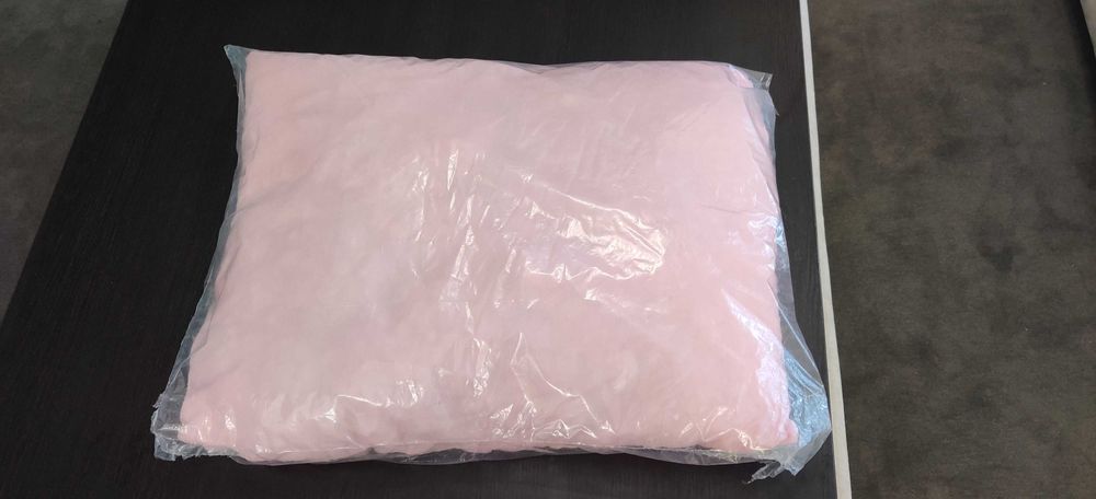 Poduszki syntetyczne 55x70