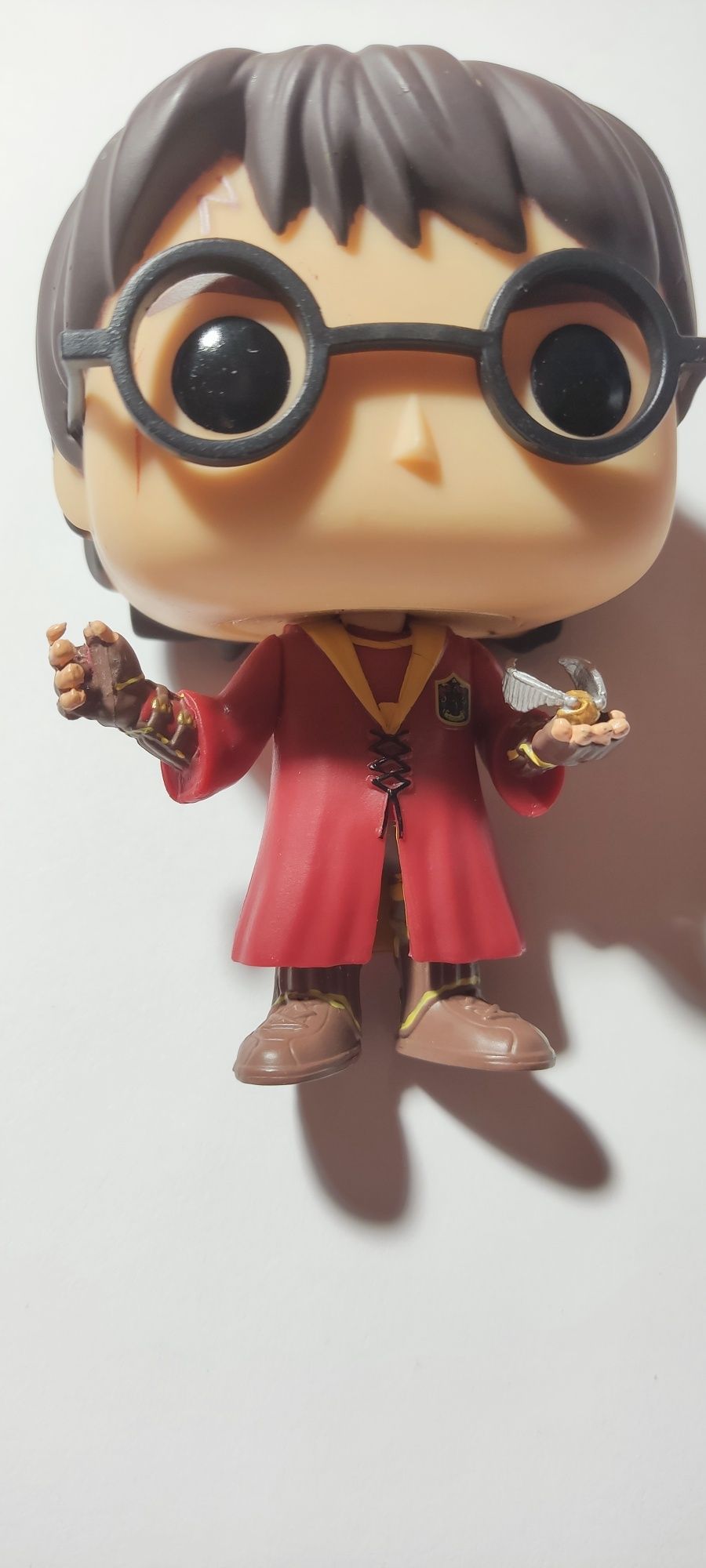 Фигурка FUNKO POP Гарри Поттер harry potter  Фанко поп 2024 новинка