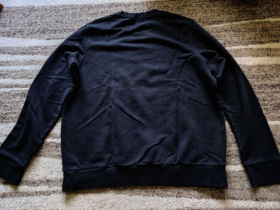 Bluza oryginalna Reebok Stan dobry