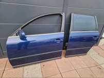 Porta guarda lamas etc esquerda direita Vw passat 3b b5 frente tras
