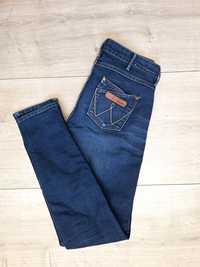 Wrangler jeansy W28 L31