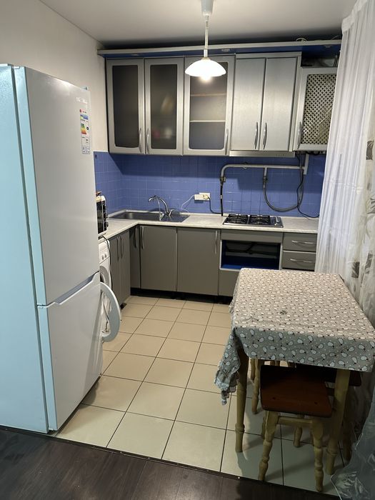 Квартира подобово