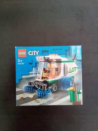 Lego set número 60249