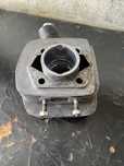 Cilindro Original para Zündapp de 4 Turbina.