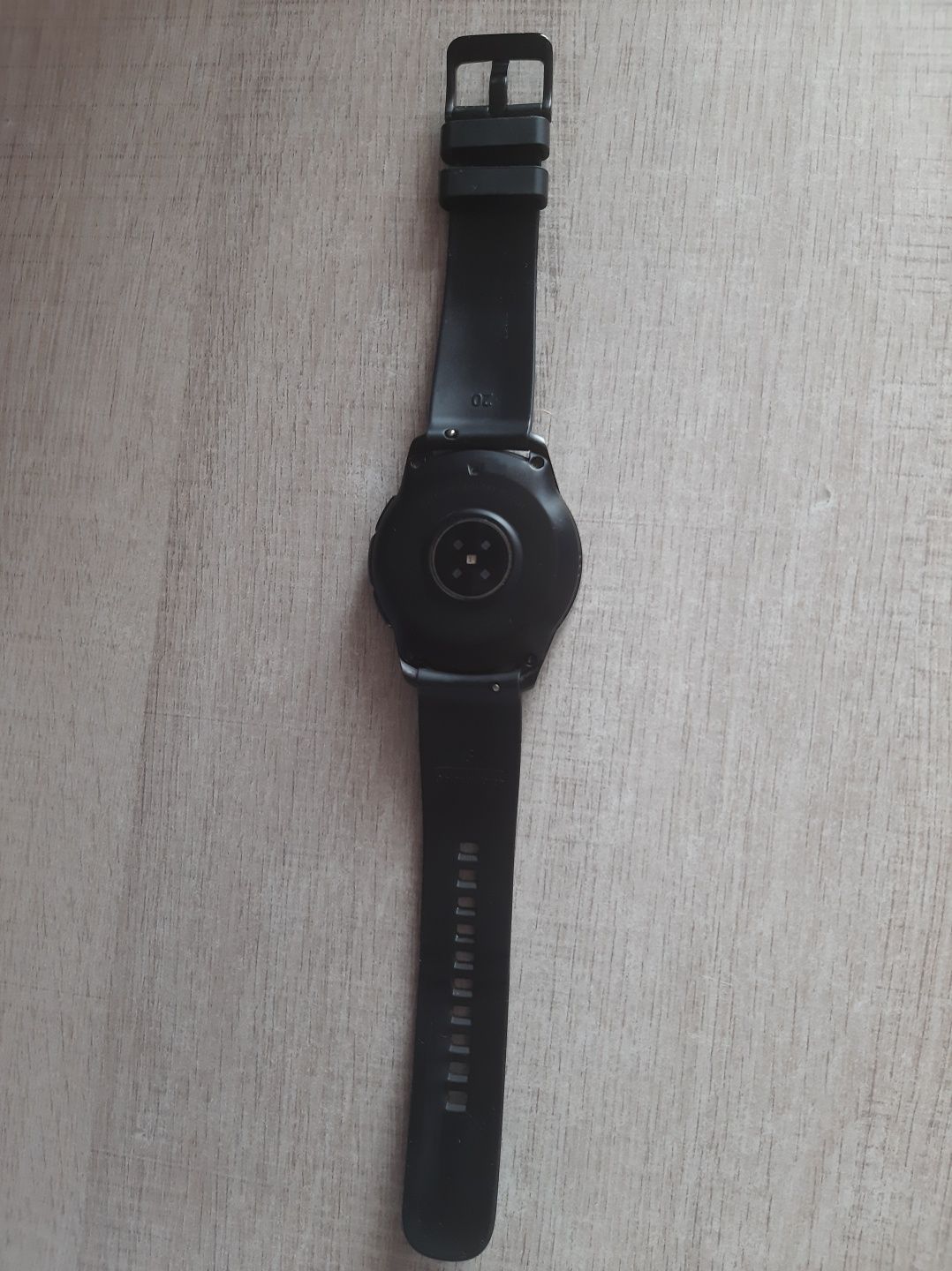 Samsung Galaxy Watch (1CC4) Model SM-R810