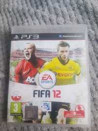 FIFA 12 PlayStation 3