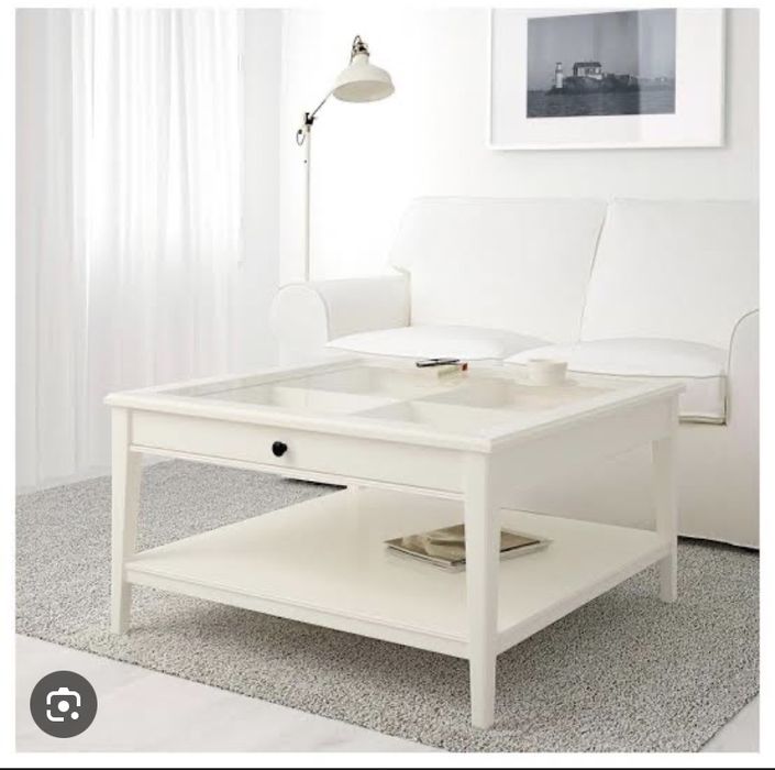 Mesa de centro Ikea LIATORP