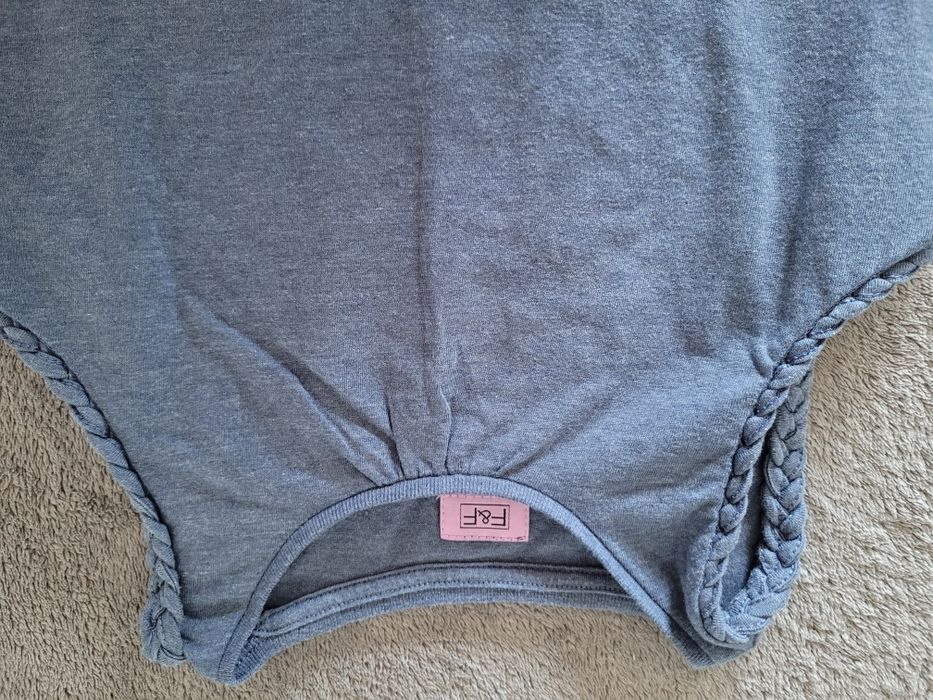 Bluzka,tunika rozm.116 F&F