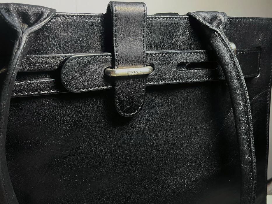 сумка FURLA Greta (оригінал) Італія