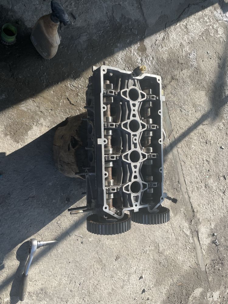 Продам гбц 21126 2110-2170 16valve