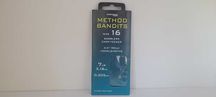 Przypony Drennan Method Bandits Carp Feeder - roz.16