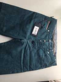 Armani джинси чоловічі jeans J21 regular fit