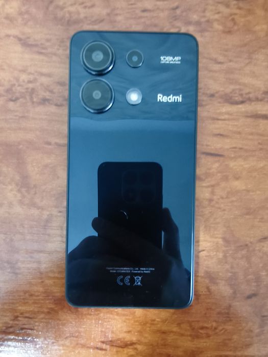 Xiaomi Redmi Note 13