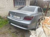 Продам бмв е60 целиком