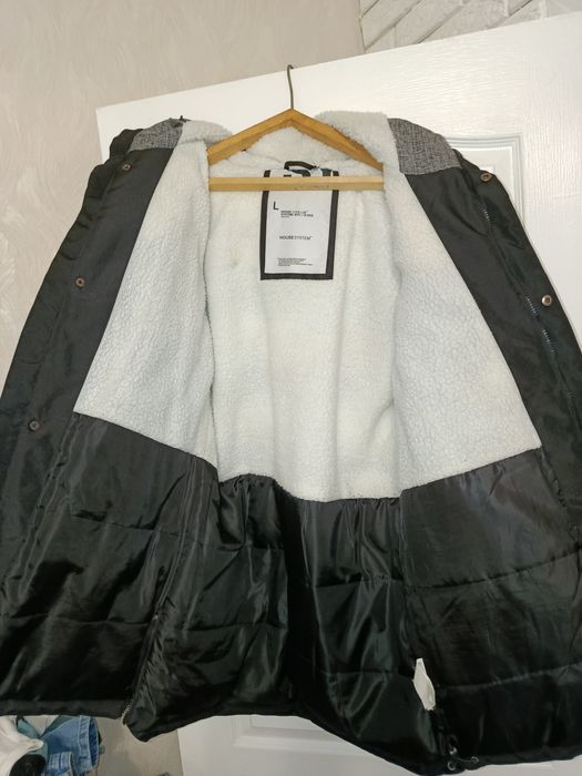 Продам зимову куртку