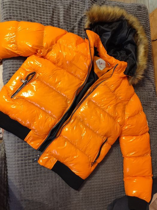 Kurtka Moncler męska