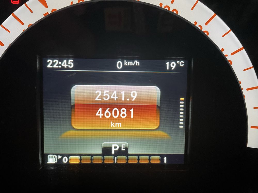 Smart Fortwo 2018 - 1.0 - 71cv