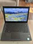 Dell Latitude 7290 Intel Core i7 16GB 1TB SSD 12.5 Windows 11