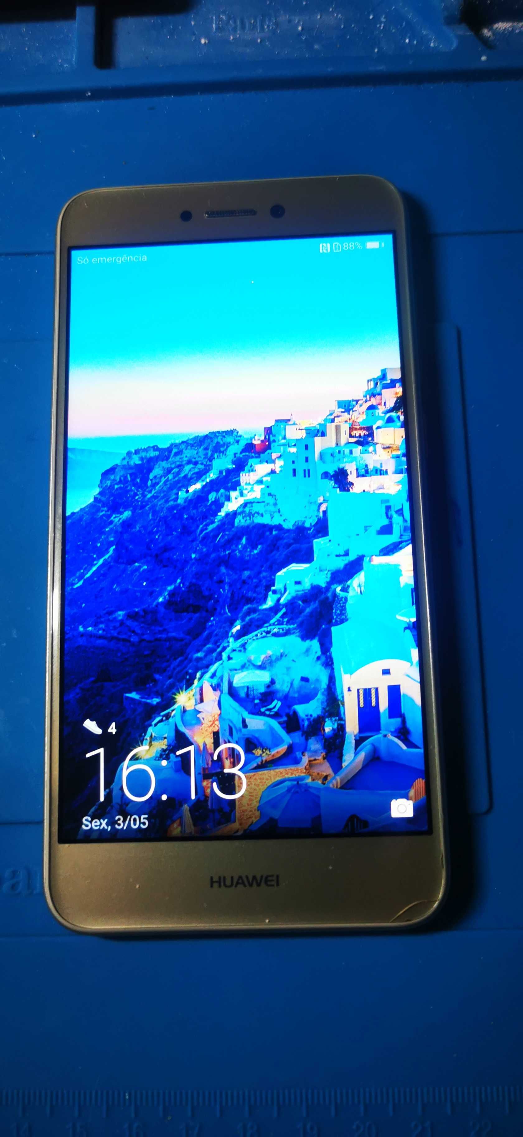 Huawei P8 lite 2017 desbloqueado