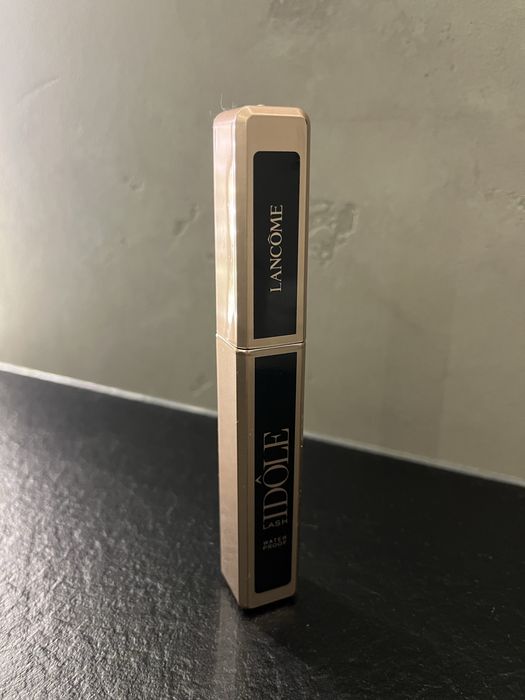 Tusz do rzęs Lancôme Lash Idôle Waterproof