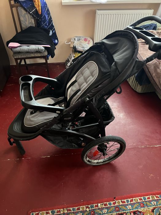 Дитячий світ ! Коляски