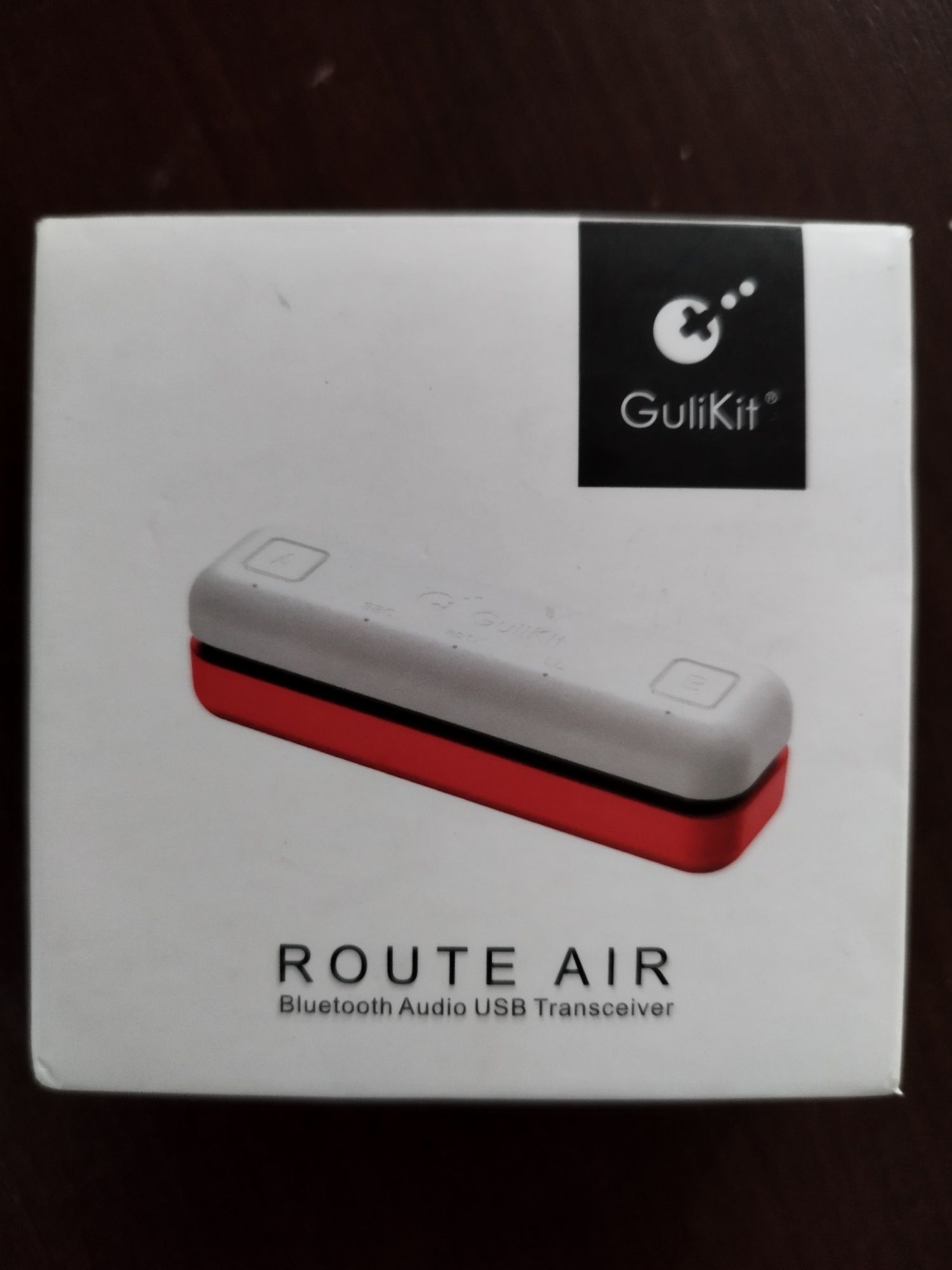 Bezprzewodowy adapter router air Nintendo Switch