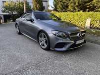 Mercedes-Benz Klasa E Mercedes E300, Salon PL, Bezwypadkowy, Stan idealny