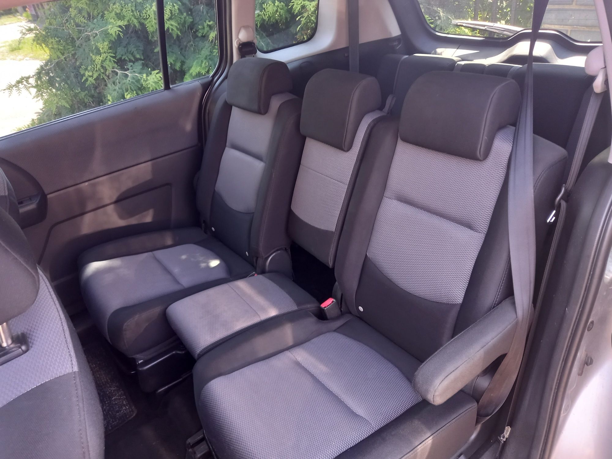 Sprzedam Mazda 5 2007r