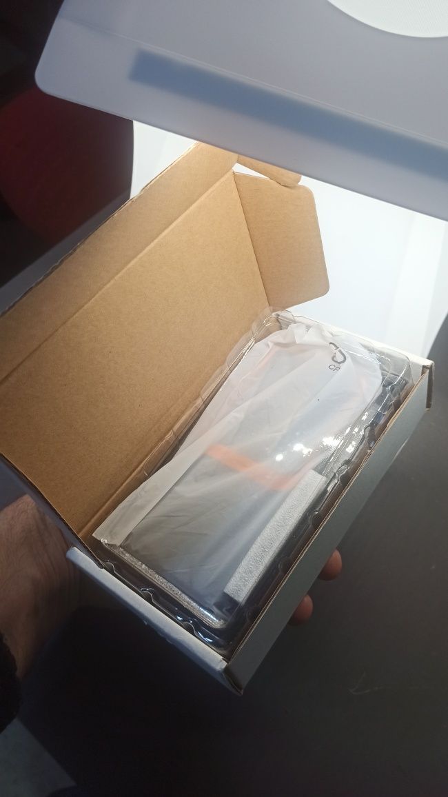Павербанк 10000 mah 22,5W швадка зарядка powerbank