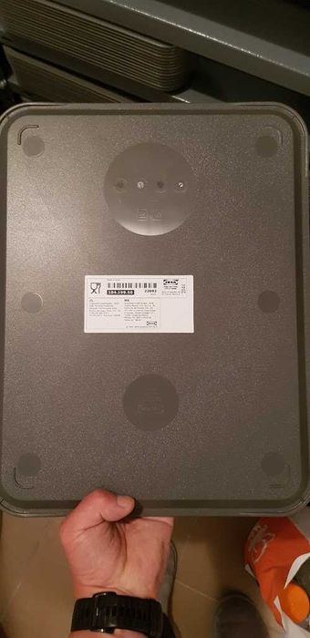 Taca / tace Ikea TILLGANG