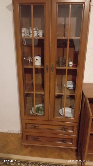 Oddam za darmo meble