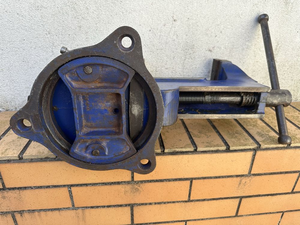 Torno de bancada