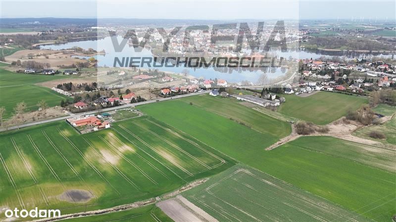 Działki budowlane Sztumska Wieś