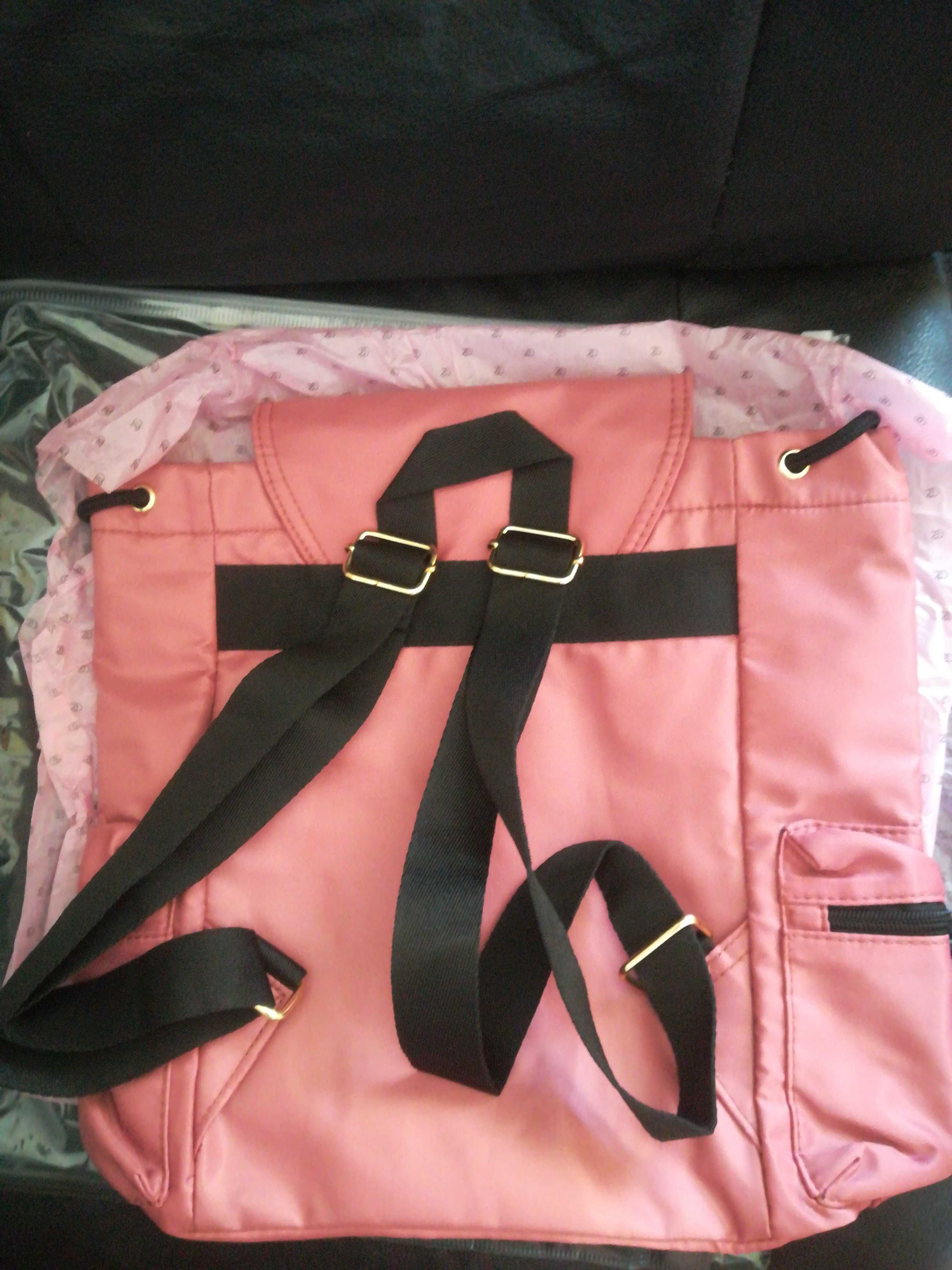 Mochila