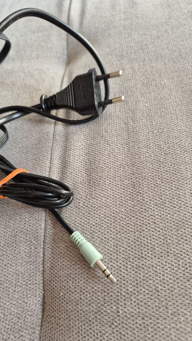 Creative A60 głośniki do komputera laptopa nowe