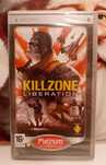 Jogo Killzone Liberation Novo e Selado PSP