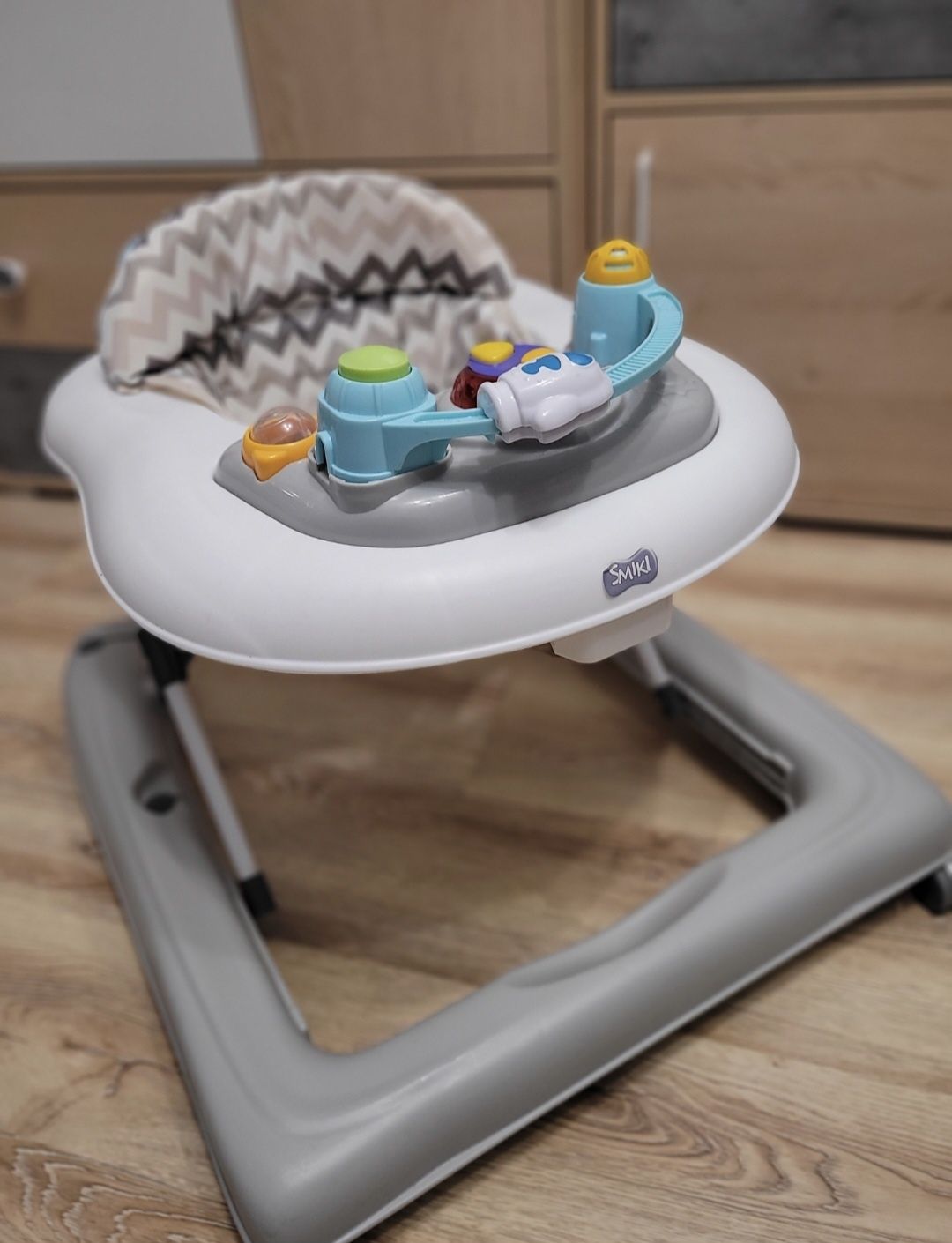 Chodzik dziecięcy 3in1 baby Walker