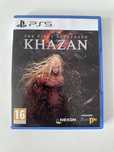 Gra Khazan The First Berserker 2025 PS5 PlayStation 5 Tanio! Jak Nowa!