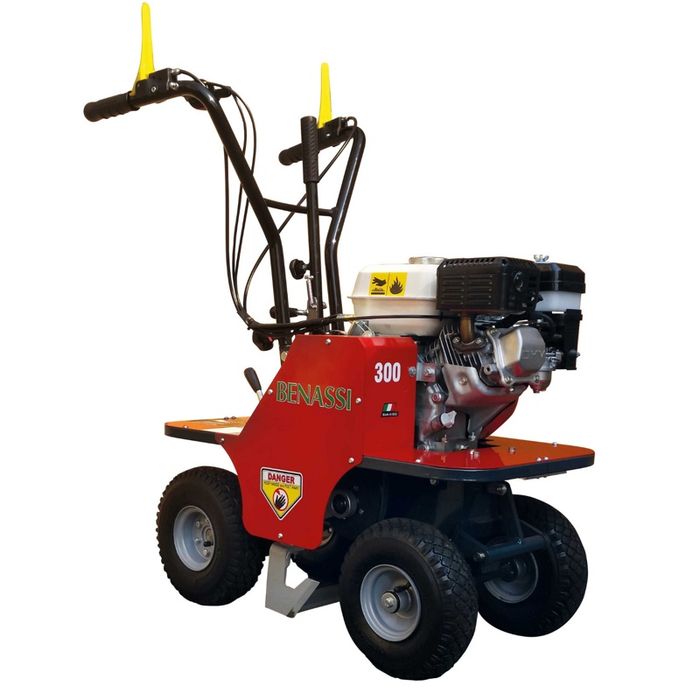Wynajem wycinarka do darnii, trawy GARDEN MASTER 250PLN/Doba

biegi: p