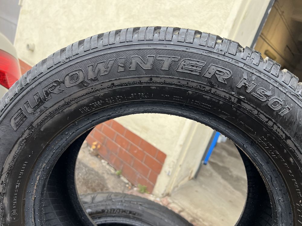 225/60/16 Falken Eurowinter HS01